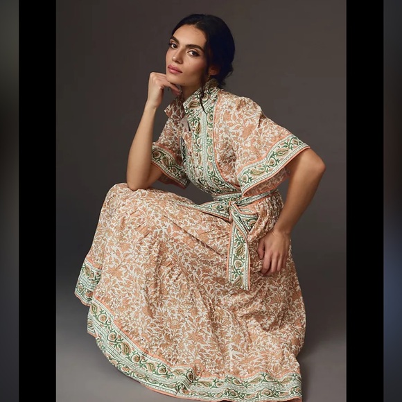 Anthropologie Dresses & Skirts - Sue Sartor Hamilton Krafton